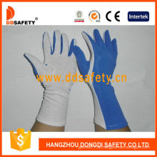 Baumwolle mit Antistatik-Handschuh (DCH250)